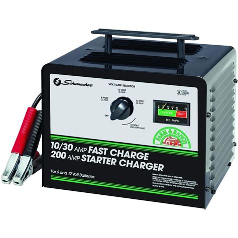 The charger is suitable for conventional 6V and 12V lead-acid batteries (lead-acid, AGM, Gel, ACAC maintenance free). . Napa battery charger 12v 6v manual